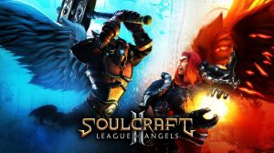 SoulCraft 2 Action RPG