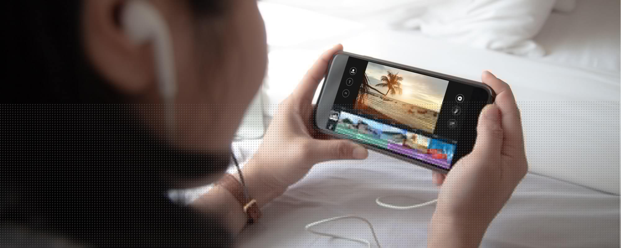10 Aplikasi Edit Video Terbaik Untuk Hp Android