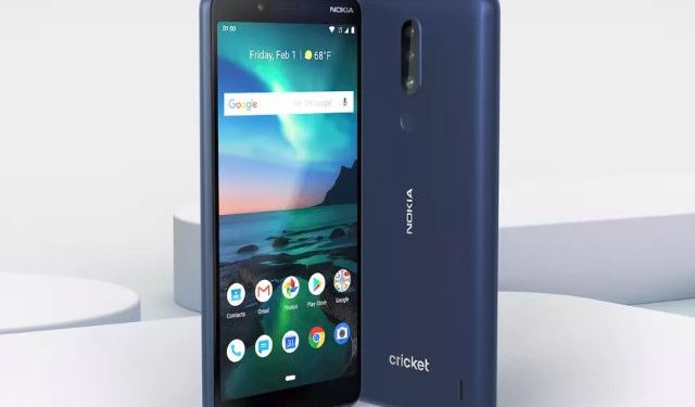 10 Hp Nokia Android Dengan Fitur NFC Terbaru 2023
