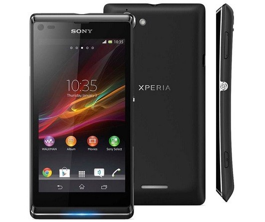 10 HP Sony Xperia 4G Terbaru Harga 2 Jutaan Terbaik