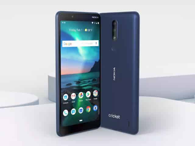 30+ Hp Nokia Murah Dengan Fitur NFC Tahun 2023