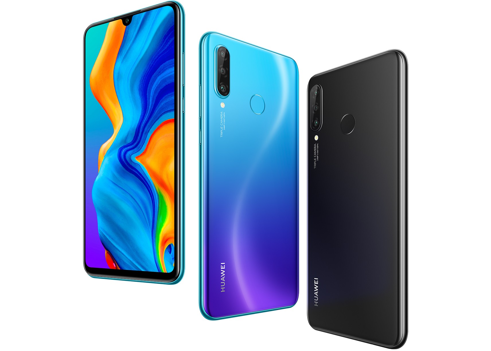 4 Kelebihan Huawei P30 Lite