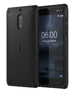 9+ HP Nokia Android 4G Terbaru Harga 2 Jutaan