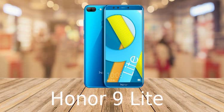 [Review] Kelebihan dan Kecanggihan Honor 9 Lite