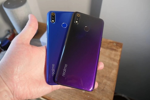 [Review] Kelebihan dan Kekurangan Realme 3