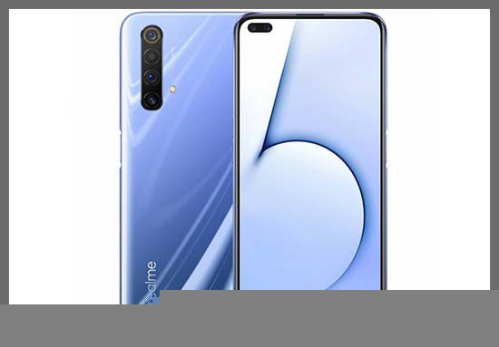 [Review] Spesifikasi dan Harga Realme X50 5G Indonesia