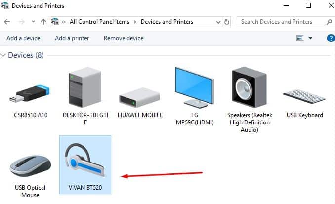 Suara Headset Bluetooth Hilang Saat Menghidupkan Microphone di Windows 10 (Solved)