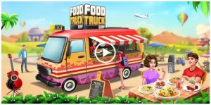 Food Truck Chef™ Cooking Games