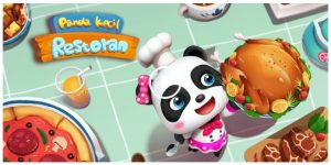 Restoran Panda Kecil