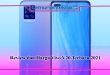 Review dan Harga Vivo V20 Terbaru 2021