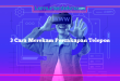 3 Cara Merekam Percakapan Telepon