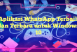Aplikasi WhatsApp Terbaik dan Terbaru untuk Windows 10