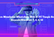 Cara Membuka WhatsApp Web di PC Tanpa Scan BarcodeWindows 7, 8, & 10