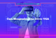 Cara Mengembalikan Driver VGA