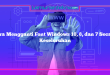 Cara Mengganti Font Windows 10, 8, dan 7 Secara Keseluruhan