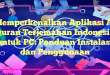 Memperkenalkan Aplikasi Al Quran Terjemahan Indonesia untuk PC: Panduan Instalasi dan Penggunaan