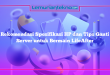 Rekomendasi Spesifikasi HP dan Tips Ganti Server untuk Bermain LifeAfter